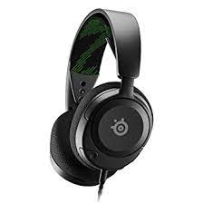 SteelSeries Arctis Nova 1X Headphones
